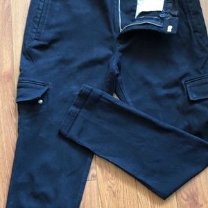 Zara Cargo Pants
